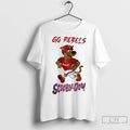 Classic Scooby Doo X Oole Miss Rebels Go Rebels