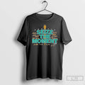 Classic Seattle Baseball Seize The Moment Signature T Shirts