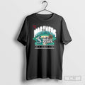 Classic Seattle Mariners 2025 Mlb World Series Baseball Shirt Sweater