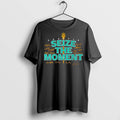 Classic Seattle Mariners Baseball Seize The Moment Players Signature T Shirts