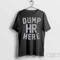 Classic Seattle Mariners Dump Hr Here Alcs T Shirts