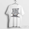 Classic Seattle Mariners Get Out The Rye Bread Grandma Its Grand Salami Time 1995 Major
