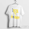 Classic Seattle Mariners Tridents Up Seize The Moment Mlb 2025 T Shirts