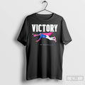Classic Seattle Mariners Victory Robles Flying Superhero T Shirts