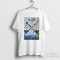 Classic Seattle Sounders Fc Vs Toronto Fc Mls Cup 2016 T Shirts