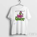 Classic See How I Wait For Christmas Very Demure Not Grinchy Grinchmas Coffee Lover 2025