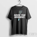 Classic Seize The Moment Trident Seattle Mariners Mlb Baseball 2025