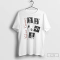 Classic Selena Gomez Revival Polaroid T Shirts