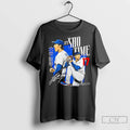 Classic Shohei Ohtani La Dodgers Its Sho Time Comic