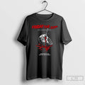 Classic Sickick Music Friday The 333rd Long Sleve T Shirts