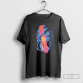 Classic Silent Hill 4 The Room The Watcher Shirt Sweater