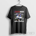 Classic Skatte Bros Arm And Hammer Shirt Sweater