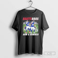 Classic Skattebo Arm Hammer T Shirts