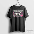 Classic Skull Take Me Back To 2009 Halloween T Shirts