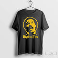 Classic Slash High On Fire Richard Pryor Long Sleve T Shirts