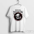 Classic Social Distortion Summer Tour 24