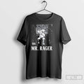 Classic Sodo Mojo Moose Ster Rager Mr Rager T Shirts