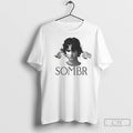 Classic Sombr The Late Nights Young Romance Tour 2025