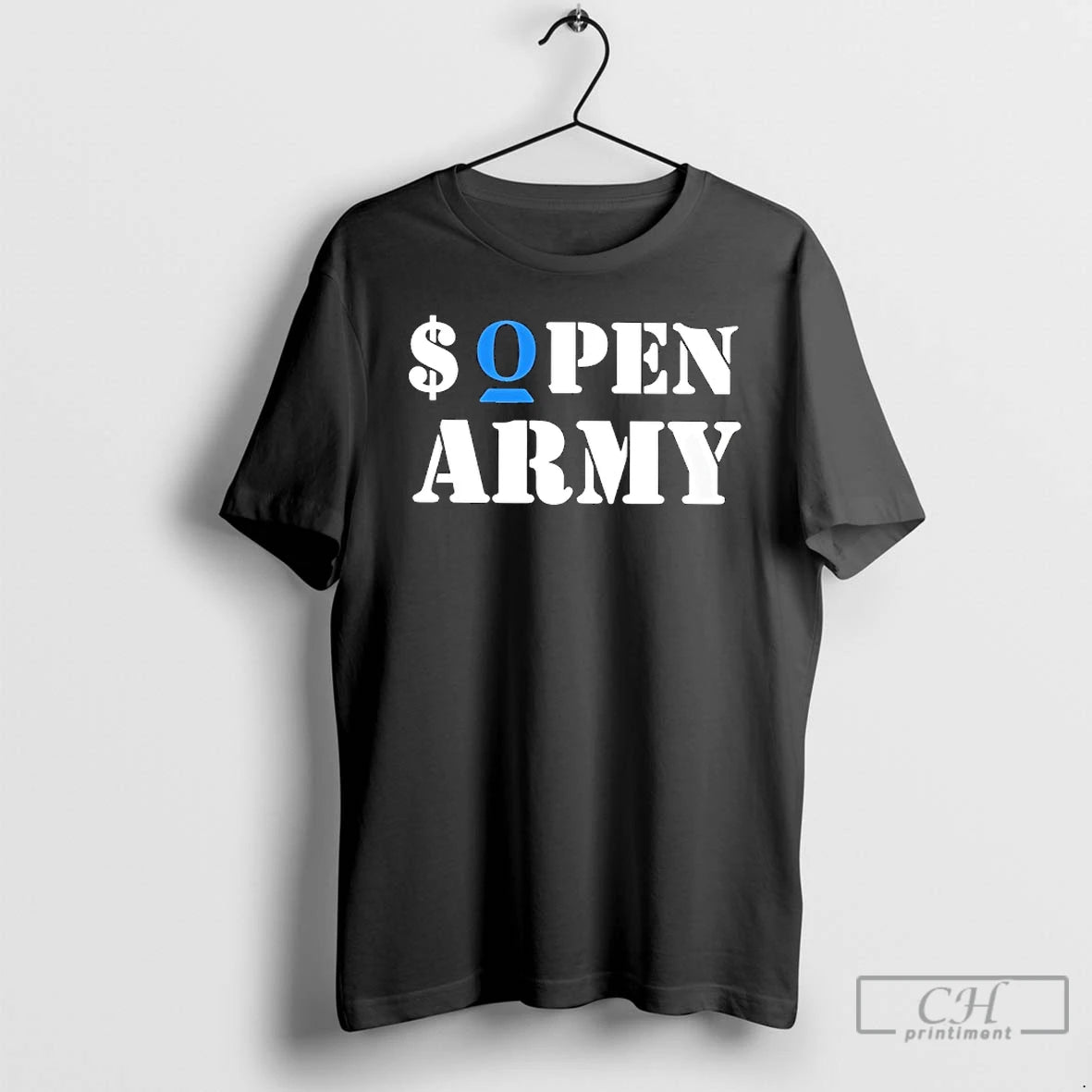 Classic Sopen Army T Shirts