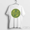 Classic Speed Metal Drunks Municipal Waste Event T Shirts