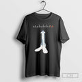 Classic Stahshih Rocket Ship X Converse Shirt Sweater