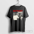 Classic Stankonia Style Hip Hop Outkast American Flag Retro Shirt Sweater