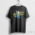 Classic Stay Classy New Vegas T Shirts