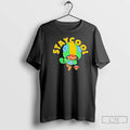 Classic Staycool Brawl Stars Leon T Shirts