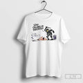 Classic Stop Calling Us Fascists T Shirts