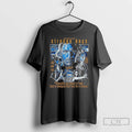 Classic Strange Days Memories Are Meant To Fade T Shirts