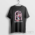 Classic Strong Enough To Wear Pink Fight For A Cure Shirt Sweater