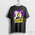 Classic Student Cullen Problem Child T Shirts