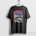 Classic Subway Series Duel World Series Ny Sports T Shirts