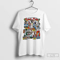 Classic Summer Classic Two Major League Dream Teams Clash In The 1993 T Shirts