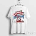 Classic Support Sovereignty Alberta Built By Albertans Powered By Alberta Est 1905 Free By 2027