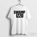 Classic Swamp Izzo 2025 T Shirts