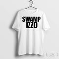 Classic Swamp Izzo