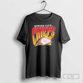 Classic Swift Kansas City Chiefs 2025 Shirt Sweater