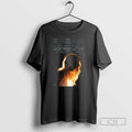 Classic Sydney Rose Australia Tour 2026 Shirt Sweater