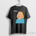 Classic Sylvia Browne Honey The Land Quote Meme T Shirts