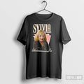 Classic Sylvia Browne Graphic T Shirts