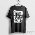 Classic System Of A Down Ass Foo T Shirs Sweater