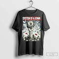 Classic System Of A Down No War