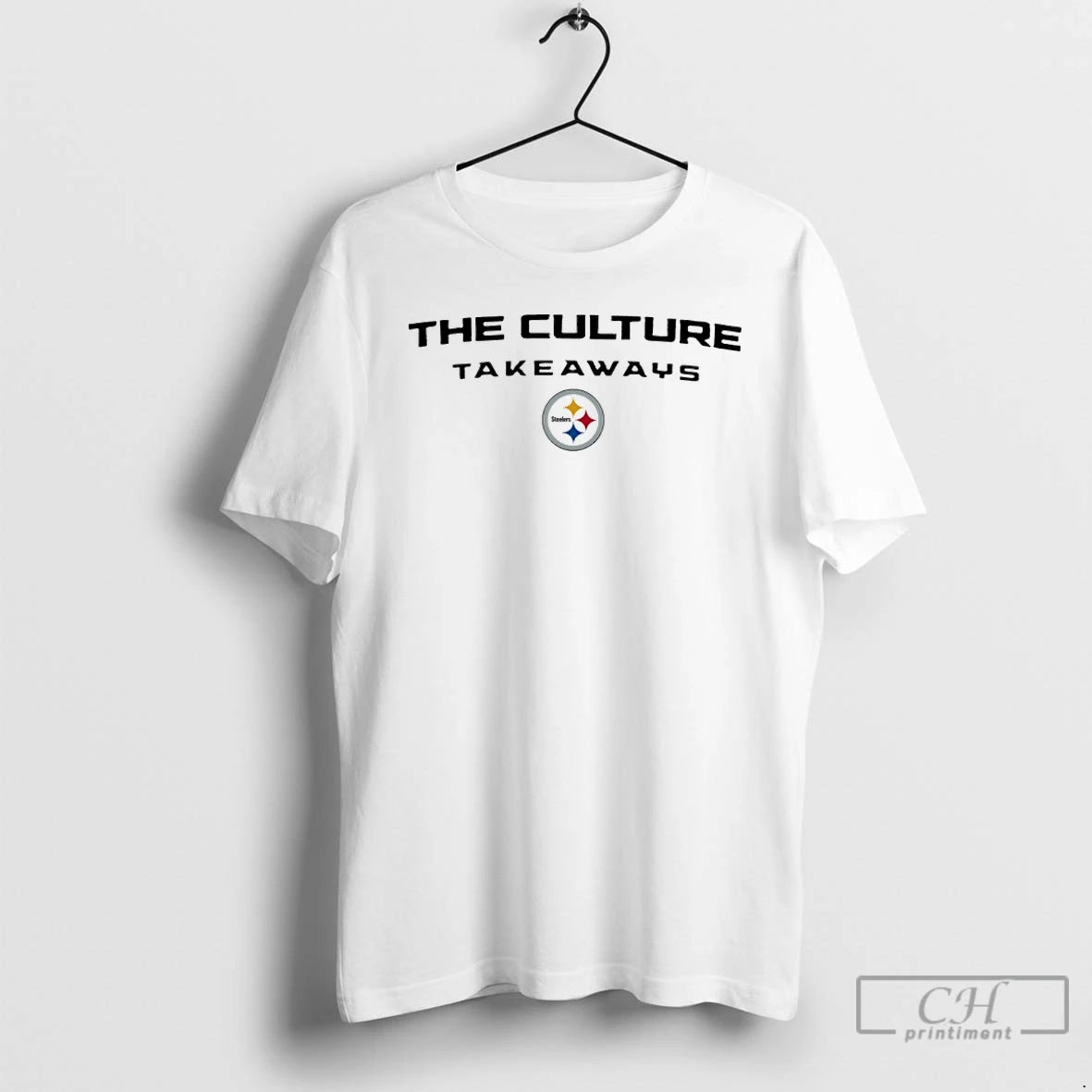 Classic Tj Watt Steelers The Culture Takeaways T Shirts