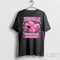 Classic Tackle Breast Cancer Awareness Dallas Cowboys Football