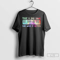 Classic Take A Sad Song And Make It Better T Shirts