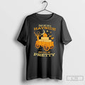 Classic Take Me On A Hayride And Call Me Pretty Halloween T Shirts