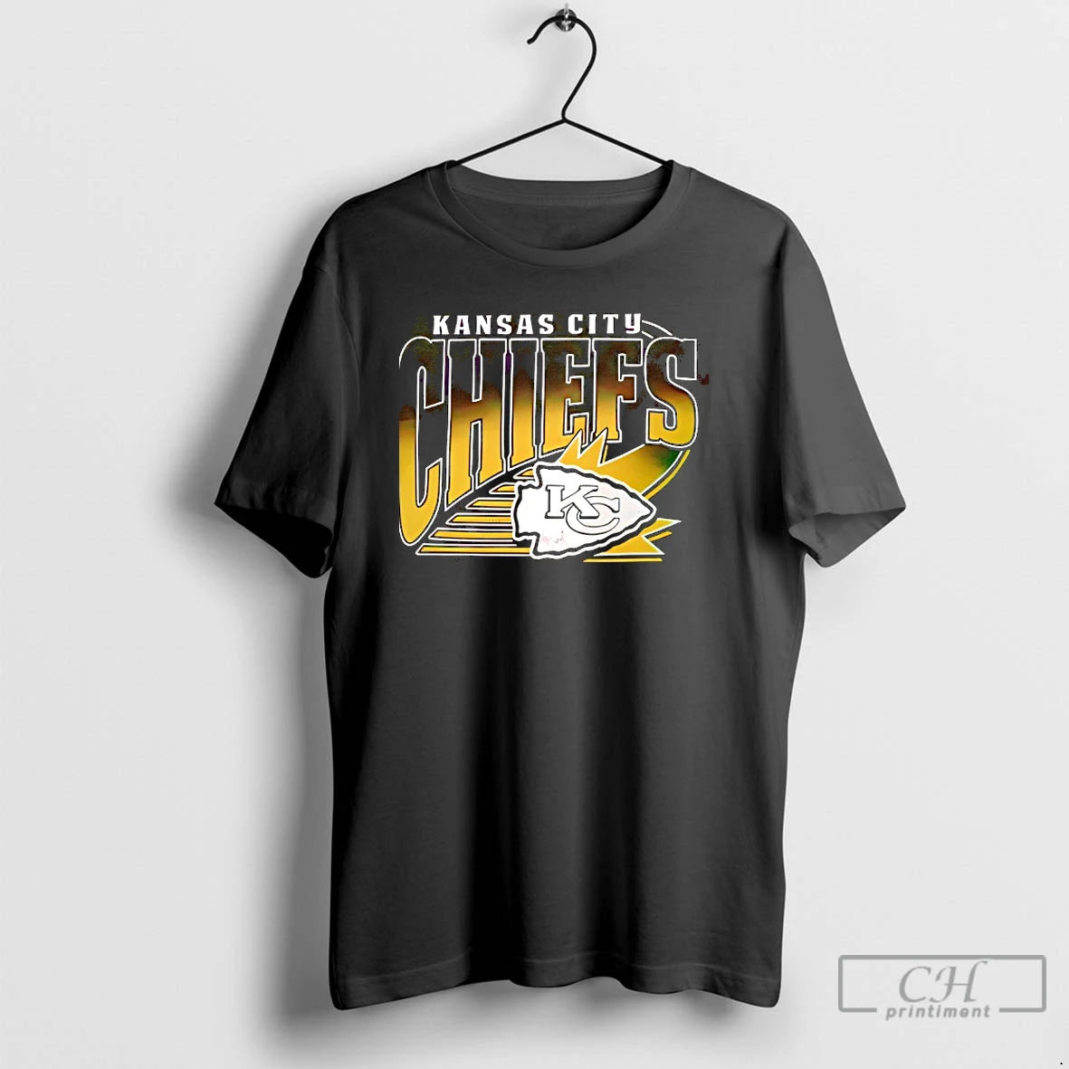 Classic Taylor Kansas City Chiefs 6 Episode Docuseries T Shirts