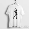 Classic Taylor The Life Of A Showgirl Shiny Bug T Shirts