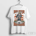 Classic Tennessee Longhorns Red River Runs Orange